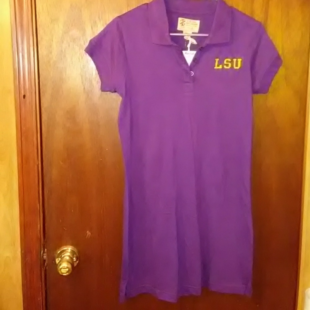 Izod dress